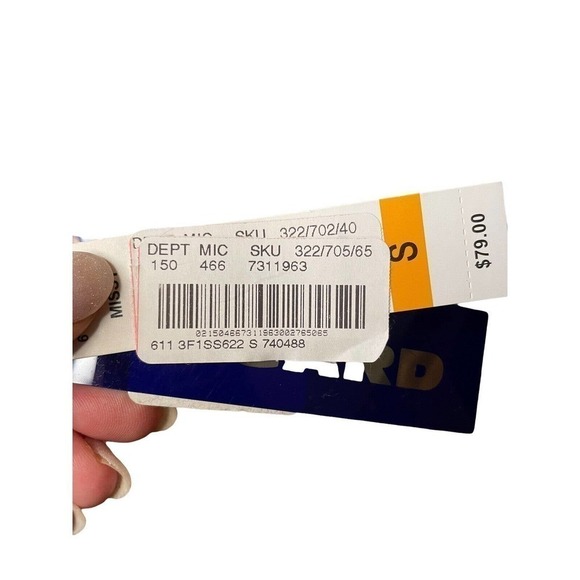 Nygard Boho Chic Gauzy Flowy Blouse Women’s Size Small - Picture 8 of 10